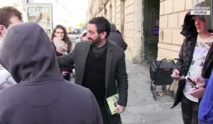 TPMP menacée par le couvre-feu ? Cyril Hanouna répond