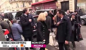 Brigitte Macron : privée de l'hommage à Samuel Paty, elle lui adresse une lettre