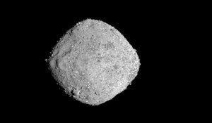 De la poussière d'astéroïde pour percer les mystères du système solaire
