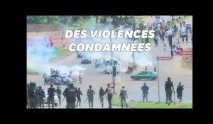 Au Nigeria, une manifestation contre les violences policières réprimée dans le sang