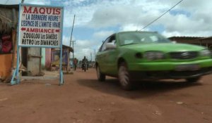 Présidentielle en Côte d'Ivoire: dix ans après, l'Ouest toujours une poudrière