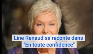 "En toute confidence" de Line Renaud