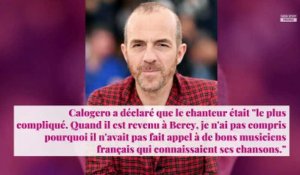 Michel Polnareff : le chanteur répond aux attaques cinglantes de Benjamin Biolay et Calogero