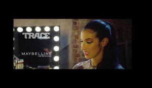 LYNA MAHYEM X BEAUTY VIBES By Maybelline New York- Making of