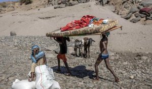 L'ONU obtient l'accès au Tigré : l'Ethiopie autorise l'aide humanitaire