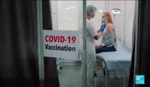 Covid-19 : quel processus de validation d'un vaccin ?