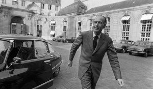 France : Giscard sera enterré samedi, pas de grande cérémonie nationale