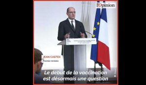 Alain Fischer, le «M. Vaccin» du gouvernement face à la défiance des Français