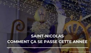 Boulogne-sur-Mer : comment va se dérouler la Saint-Nicolas cette année ?