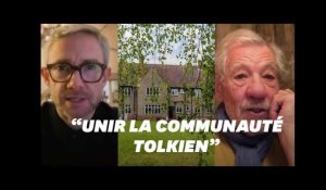 Gandalf et Bilbon se mobilisent pour que la maison de Tolkien soit transformée en musée