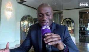 Harry Roselmack regrette-t-il le JT de TF1 ? Il répond dans C à vous