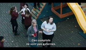 Bodyguard :  la série choc de Netflix sur France 2
