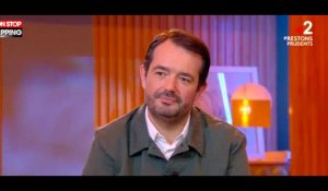 6 à la maison : Jean-François Piège revient sur son départ de Top Chef et les difficultés rencontrées (vidéo)