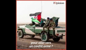 Maroc-Polisario: que se passe-t-il dans le Sahara occidental?
