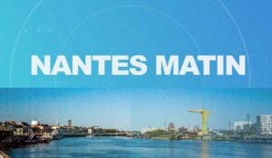 Nantes Matin du 18 Novembre 2020