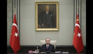 Qui est Recep Tayyip Erdogan, l'homme fort de Turquie ?