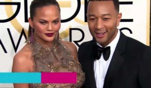 Chrissy Teigen et John Legend : Les confidences bouleversantes sur la mort de leur enfant