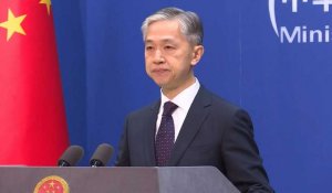 Ouïghours: la Chine condamne les sénateurs américains qui déclarent le pays coupable de “génocide”