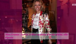 Miss France : Sylvie Tellier accusée d’avoir triché, elle riposte