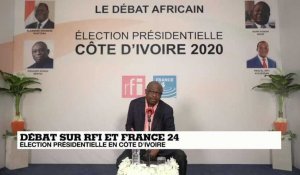 Présidentielle en Côte d'Ivoire : voter ou ne pas voter, la voix de la société civile