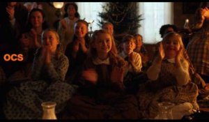 Les filles du Docteur March : le film  avec Meryl Streep, Saoirse Ronan, Emma Watson, Timothée Chalamet, Louis Garrel
