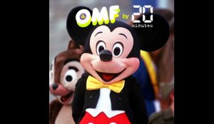 Coronavirus : Disney accusé d’avoir été prévenu du confinement, c’est dans « Oh my fake »