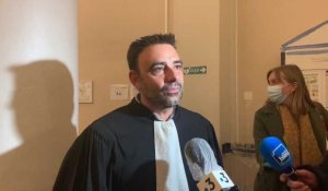 Procès du meurtre de Yanis : l’avocat de l’association Enfance et partage, Jean-Philippe Broyart réagit au verdict 