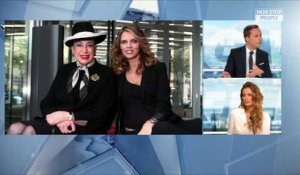 Sylvie Tellier "voleuse" et "menteuse" d'après Geneviève de Fontenay, Malika Ménard réagit (Exclu vidéo)