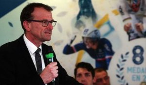 FFC - Michel Callot : "On va sauver notre championnat de France de cyclo-cross !"