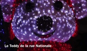 Illuminations de Noël : top départ des festivités à Boulogne-sur-Mer