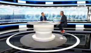 Good Morning Week-End - TPMP : Jean-Michel Maire révèle son secret pour durer dans l'émission