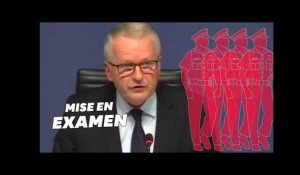 Michel Zecler: détention provisoire requise pour 3 des policiers impliqués