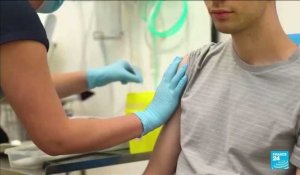 Vaccin contre le Covid-19 : les résidents d'Ehpad seront vaccinés en priorité