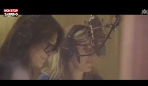 Carla Bruni : la raison pour laquelle elle chante avec sa sœur sur son dernier album (vidéo)
