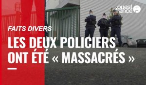 Faits divers. Darmanin à Cergy-Pontoise