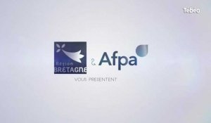 Objectif emploi. AFPA : stagiaire agent de maintenance en chauffage