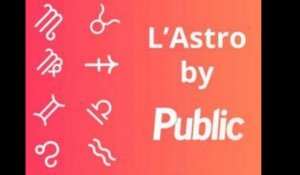 Aqtro : Horoscope du jour (vendredi 9 octobre 2020)