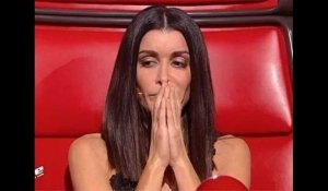 Jenifer malade : elle quitte The Voice en catastrophe ?