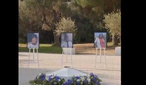 Attentat à Nice : Un hommage national rendu aux victimes de l'attaque à la basilique 