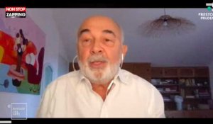 Gérard Jugnot : ses craintes sur les conséquences du reconfinement (vidéo)