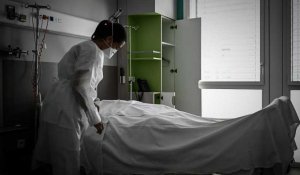 Covid-19 en Europe : hôpitaux sous pression, dépistages massifs et reconfinements
