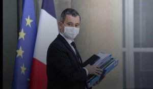 France: 231 étrangers fichés S seront "expulsés en priorité" du territoire selon Gérald Darmanin