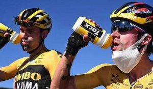 Tour d'Espagne 2020 - Primoz Roglic : "With Tom Dumoulin, we will have the same role in the team as in the Tour de France
