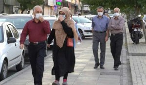 Coronavirus: l'Iran annonce 337 morts en 24h, un record