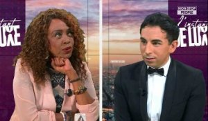 La Compagnie créole confrontée au racisme à l'Eurovision, Clémence Bringtown raconte (Exclu vidéo)
