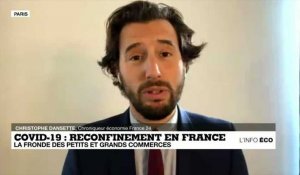 Le e-commerce, grand gagnant du confinement ?