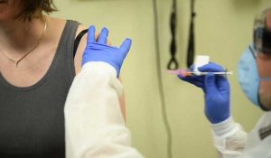 La transparence pour réussir la vaccination en Europe contre la covid-19