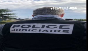 Adolescent poignardé près d'Angers : un témoin de la scène raconte