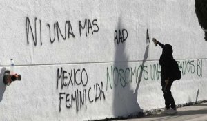 Les féminicides explosent au Mexique