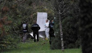 Collision ULM/avion de tourisme: les cinq occupants tués, l'enquête se poursuit